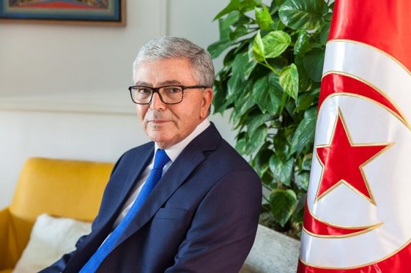 Zbidi salue la contribution de l’armée au bon déroulement des élections 