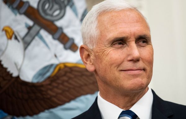 Mike Pence ira à Ankara malgré le refus d'Erdogan de le rencontrer
