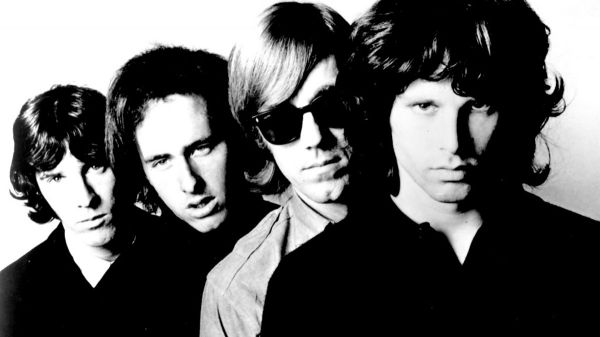 THE DOORS – The Soft Parade : édition Deluxe 50è anniversaire