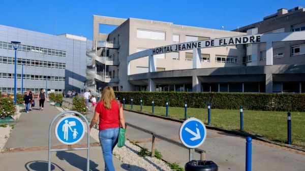 À Lille, un ex-directeur de l'hôpital Jeanne-de-Flandre attaqué en justice pour avoir caché l'existence d'un dossier de naissance