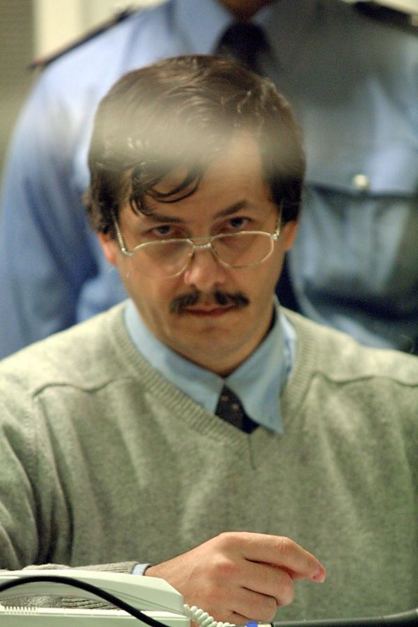 La justice belge se penche jeudi sur la dangerosité de Dutroux