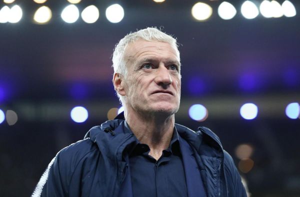 Euro 2020 : les Bleus pourraient hériter d'un groupe de la mort