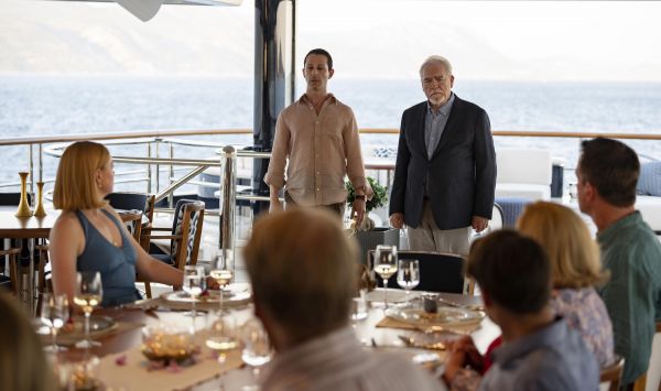 Succession : les premières infos sur la saison 3 après ce final fabuleux