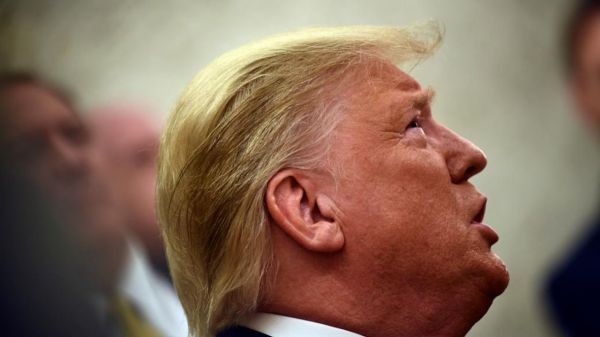EN DIRECT - Offensive turque en Syrie : "Les Kurdes sont très bien protégés, et ce ne sont pas des anges", déclare Trump