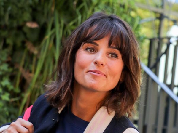 "Ça commence aujourd'hui" (France 2) : Faustine Bollaert se dit "essorée"