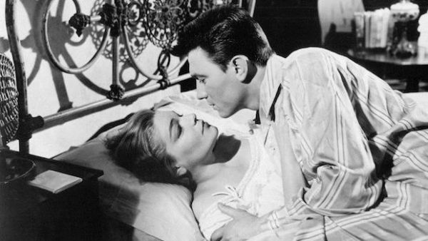 Les Chemins de la haute ville de Jack Clayton (Critique de film)