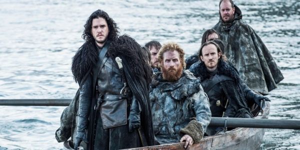 Game of Thrones: un acteur emblématique va présenter une télé-réalité !