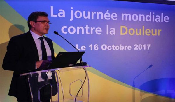 Sanofi célèbre la Journée mondiale de lutte contre la douleur