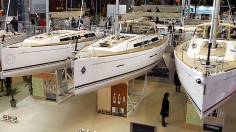Marchés : Ferretti abandonne son projet d'IPO