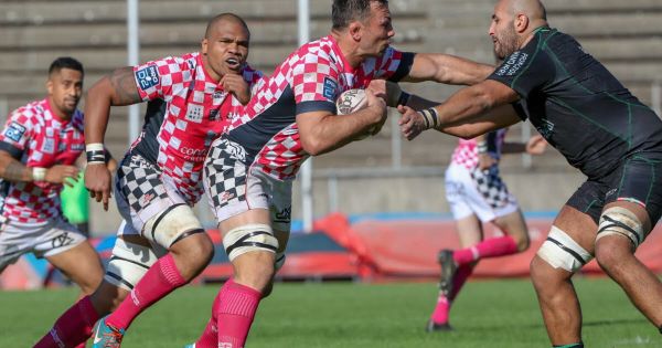 Pro D2 : Valence-Romans fait tourner à Colomiers