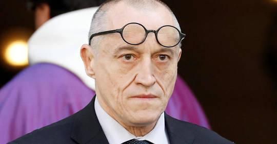 Paul-Marie Coûteaux, compagnon de route de Marion Maréchal et Éric Zemmour, mis en examen