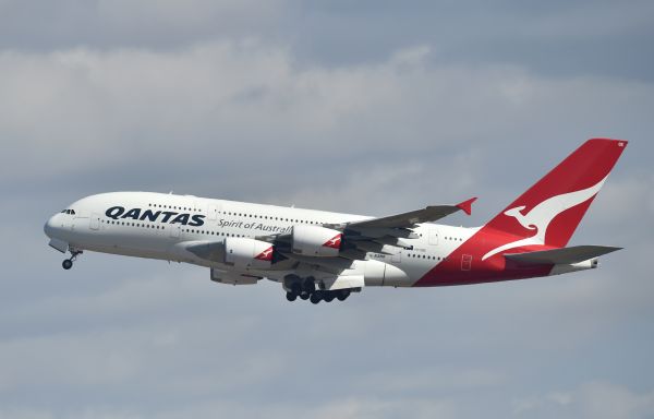 New York–Sydney en 20 heures : la compagnie Qantas va tester le vol sans escale le plus long du monde