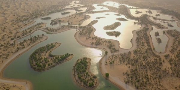 Comment vivre en « Terres extrêmes »