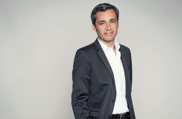 Débat sur le voile : Olivier Galzi rappelé à l'ordre par LCI