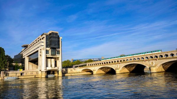 Économie : la France, moteur européen de la croissance