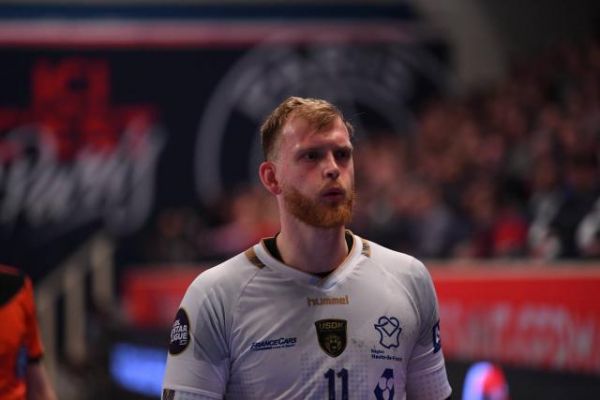 Hand - Lidl Starligue - Lidl Starligue : Dunkerque victime du réveil nîmois