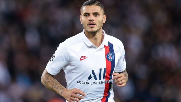 Mercato - PSG : Mauro Icardi ne lâche rien pour son avenir !