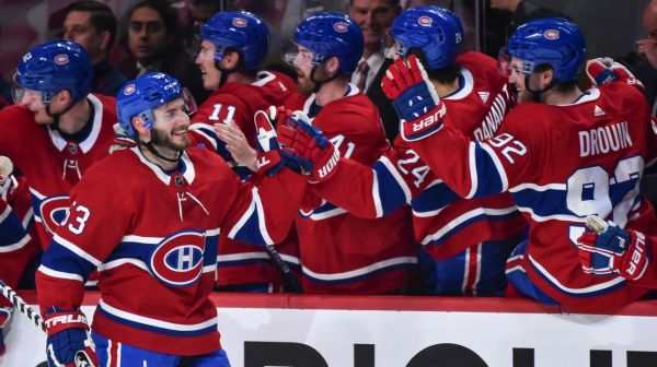 Mete et Suzuki ouvrent leur compteur ; soirée parfaite pour le CH