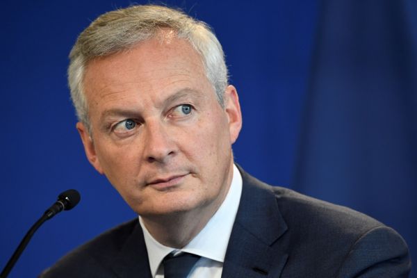 Les Européens se préparent à une vague de hausses des droits de douane américains