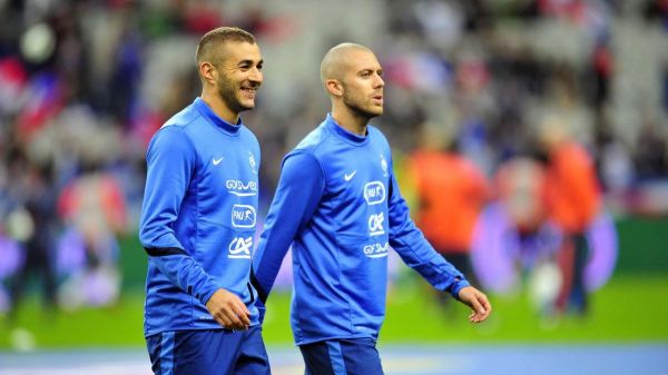 Real Madrid - Malaise : Jérémy Ménez envoie un message très fort à Karim Benzema !