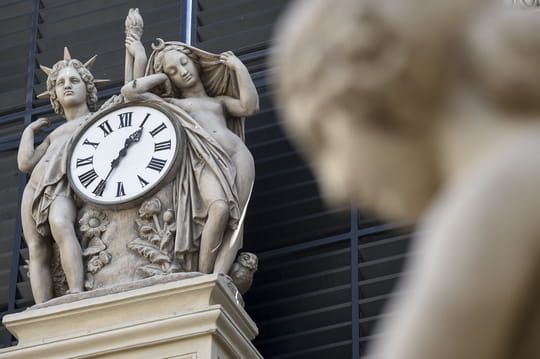 Changement d'heure : encore un passage à l'heure d'hiver en 2019 ?
