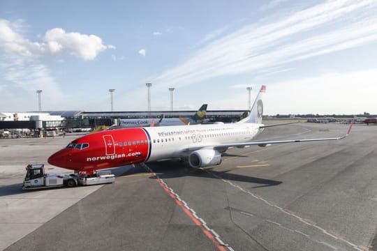 Norwegian : grève à l'aéroport de Roissy, dates et perturbations