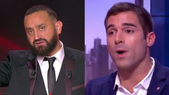 "C'est un lâche" : Cyril Hanouna furieux contre Julien Odoul, qui a annulé sa venue dans Balance Ton Post (VIDEO)