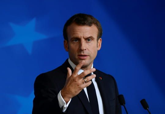 Offensive turque: Macron, Merkel et Johnson vont prochainement rencontrer Erdogan