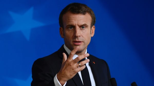 Offensive turque: Macron, Merkel et Johnson vont prochainement...