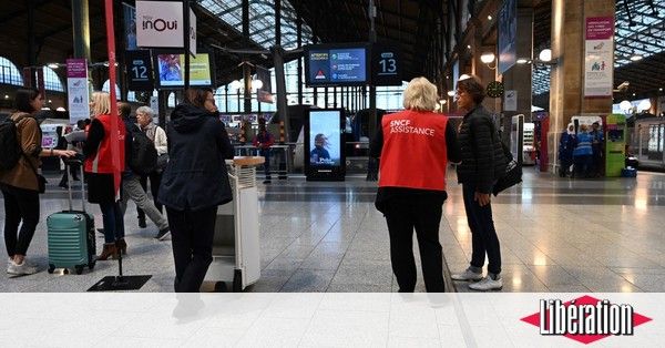 SNCF : les médias ont-ils évoqué à tort une «grève surprise», au lieu d'employer le terme «droit de retrait» ?