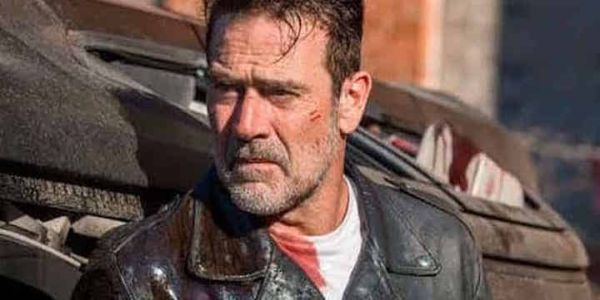 The Walking Dead saison 10: Negan va bientôt rencontrer Beta et ça va être drôle !