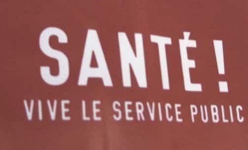 Santé, Hôpital public, EHPAD,Handicap, Psychiatrie…Des moyens à la traine, des besoins à satisfaire en urgence !