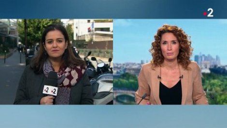 Attentat déjoué : le suspect voulait s'inspirer du 11-Septembre