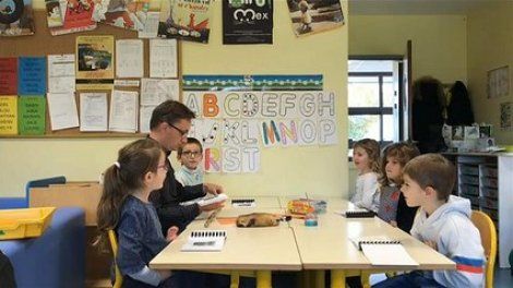 La France démêle ses langues
