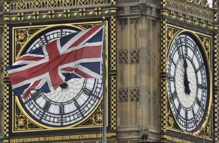 Bourse de Francfort: le Dax "léthargique" continue de regarder vers Londres