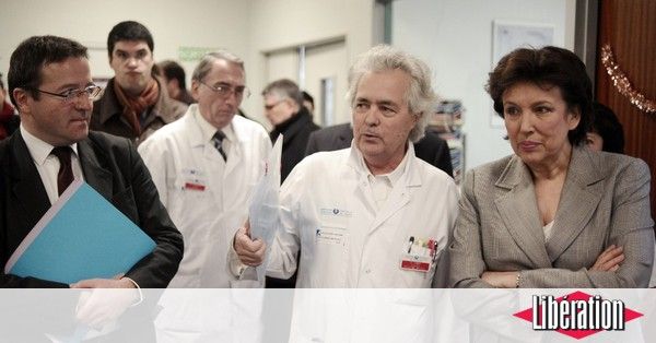 Mort du docteur Jacques Lebas, figure de l'humanitaire