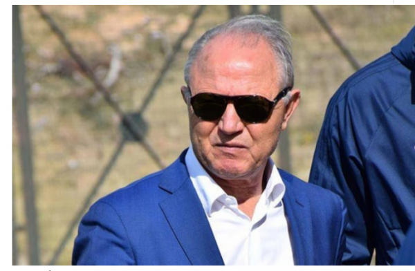 Ridha Charfeddin démissionne de la présidence de l’ESS