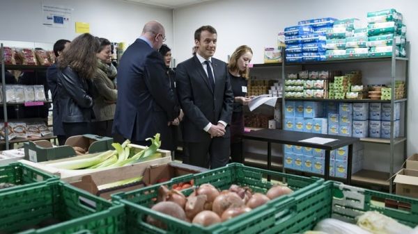 9,3 millions de pauvres en France : + 60% de dividendes pour les plus riches