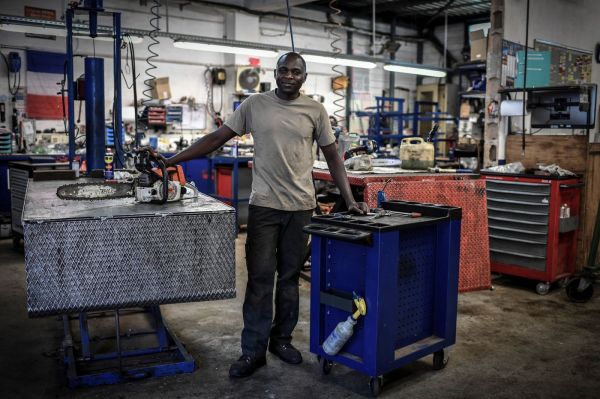 L'intégration des migrants par l'emploi, un chantier en construction