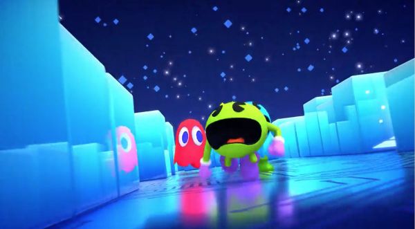 Apple Arcade : 4 nouveaux jeux débarquent dont Pac-Man Party Royal