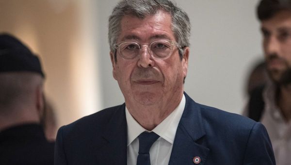 Patrick Balkany, en prison jusqu'à quand ?