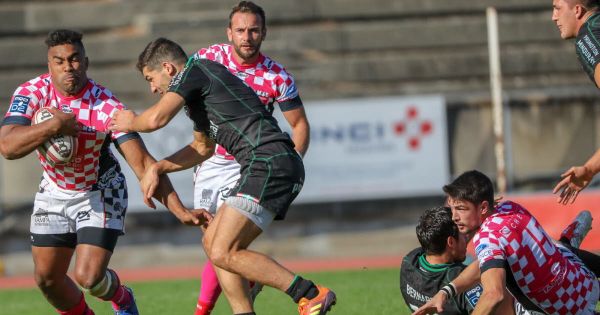 Pro D2 : pas de miracle pour Valence-Romans à Colomiers