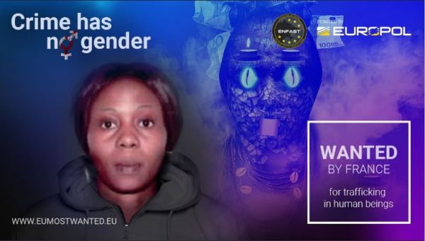 "Wanted" : qui est vraiment Jessica Edosomwan, la fugitive la plus recherchée de France ?