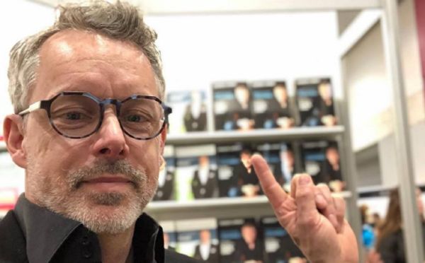 Exaspéré, François Lambert s'en prend encore à Caroline Néron