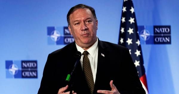Pompeo espère que Turcs et Kurdes "prendront au sérieux leurs engagements”