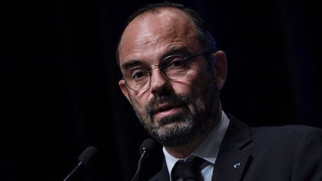 SNCF : Édouard Philippe dénonce un "détournement du droit de retrait"