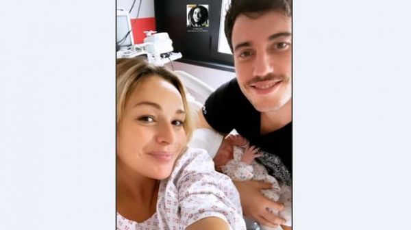 Cindy de "Koh-Lanta 2019" a donné naissance à son premier enfant