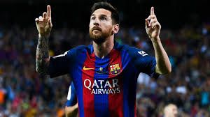 Football: les dix meilleurs joueurs au monde selon  Messi