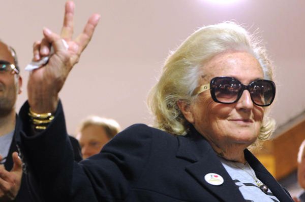 Jacques Chirac : la tactique de Bernadette pour l'écarter de sa maîtresse, Jacqueline Chabridon