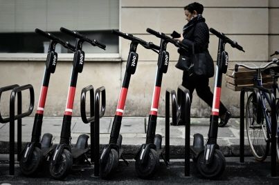 Un mort et un blessé dans un accident de trottinette électrique